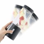 BOSS InstaBlend Rechargeable Blender