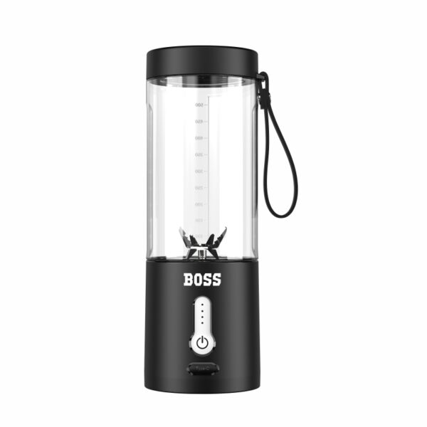 BOSS InstaBlend Rechargeable Blender