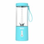 BOSS InstaBlend Rechargeable Blender