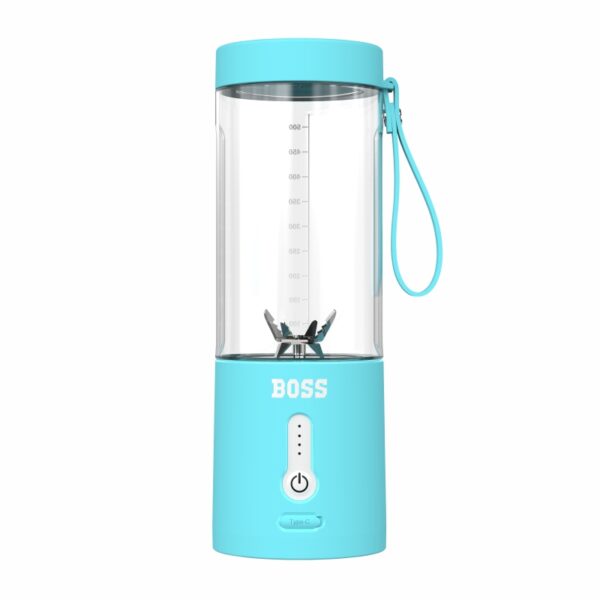 BOSS InstaBlend Rechargeable Blender