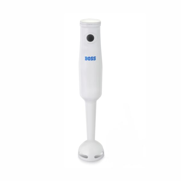 BOSS Classic Hand Blender 175 watts, 2 Years Warranty*