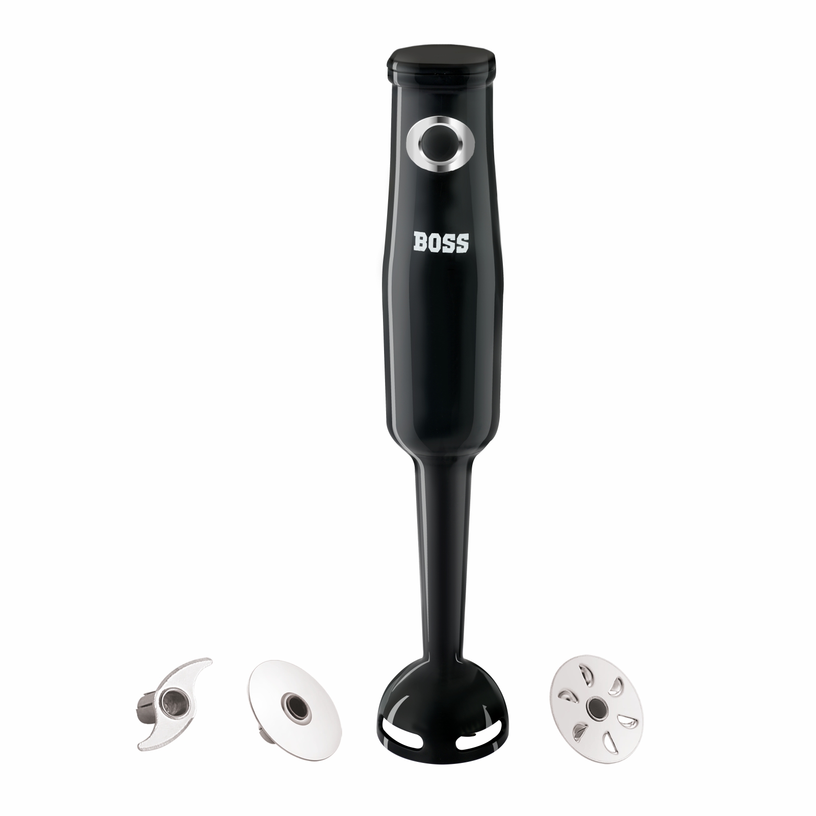 BOSS Classic+ Hand Blender 175 watts, 2 Years Warranty* BOSS Classic+ Hand Blender 175 watts, 2 Years Warranty*