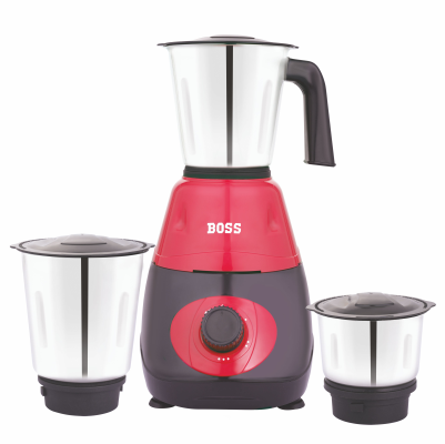 BOSS Divine Mixer Grinder