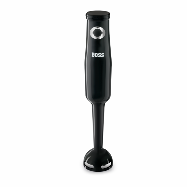 BOSS Classic+ Hand Blender 175 watts, 2 Years Warranty*