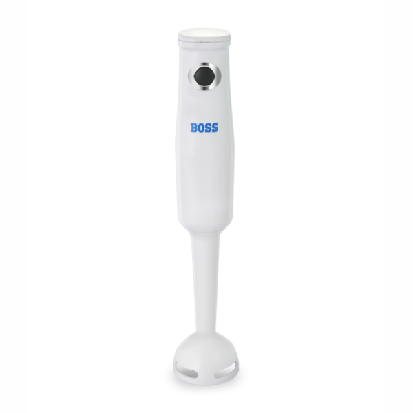 BOSS Classic+ Hand Blender 175 watts, 2 Years Warranty*