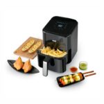 BOSS Smartfry 4 Litres Air Fryer, 1200 Watts