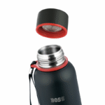 BOSS Aqua Double Walled SS Bottle, 520ML
