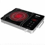 BOSS Flex 2200 Watts Infrared Induction Cooktop BOSS Flex 2200 Watts Infrared Induction Cooktop