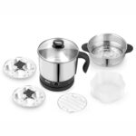 BOSS Cresta Multi-cook Kettle BOSS Cresta Multi-cook Kettle