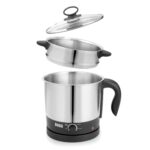 BOSS Cresta Multi-cook Kettle BOSS Cresta Multi-cook Kettle