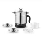 BOSS Cresta Multi-cook Kettle BOSS Cresta Multi-cook Kettle