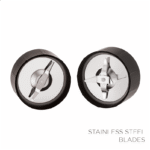 BOSS Nutri Pro with Chopper, 2 Year Warranty