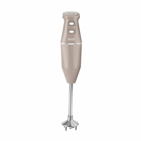 BOSS Crystal Hand Blender 275 watts, 3 Years Warranty* BOSS Crystal Hand Blender 275 watts, 3 Years Warranty*