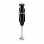 BOSS Crystal Hand Blender 275 watts, 3 Years Warranty*