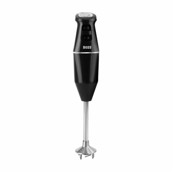 BOSS Crystal Hand Blender 275 watts, 3 Years Warranty*