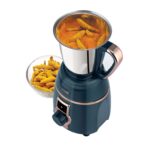 BOSS Endura 1200Watt Mixer Grinder, 4 Jars, 5 years warranty*