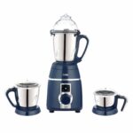 BOSS Tornado 1000Watt Mixer Grinder, 3 Jars, 5 years warranty*