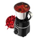 BOSS Tornado 1000Watt Mixer Grinder, 3 Jars, 5 years warranty*