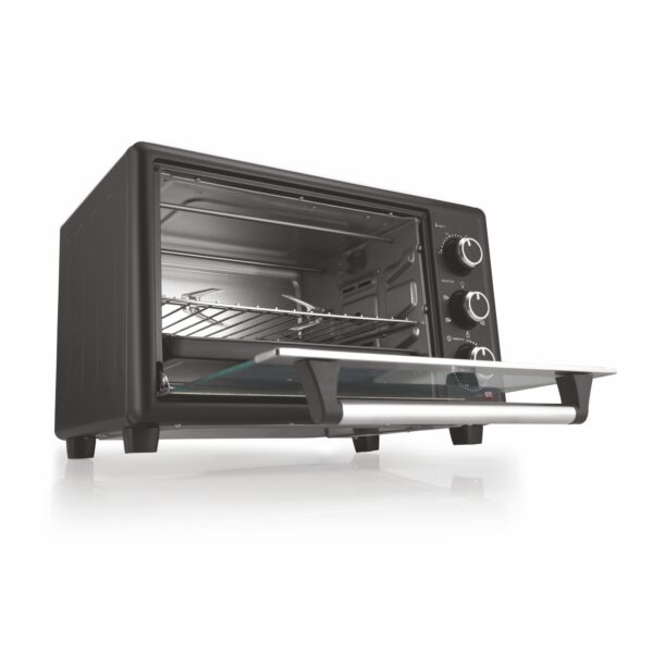BOSS Delish 30L Oven Toaster Griller, 1500 Watts BOSS Delish 30L Oven Toaster Griller, 1500 Watts