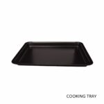 BOSS Delish 30L Oven Toaster Griller, 1500 Watts BOSS Delish 30L Oven Toaster Griller, 1500 Watts