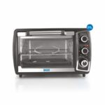 BOSS Delish 21L Oven Toaster Griller, 1380 Watts BOSS Delish 21L Oven Toaster Griller, 1380 Watts