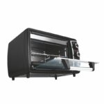 BOSS Delish 21L Oven Toaster Griller, 1380 Watts BOSS Delish 21L Oven Toaster Griller, 1380 Watts