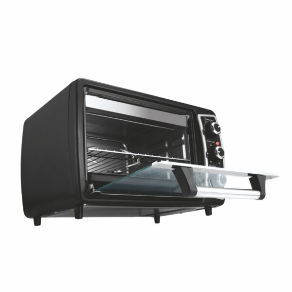 BOSS Delish 21L Oven Toaster Griller, 1380 Watts