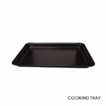 BOSS Delish 21L Oven Toaster Griller, 1380 Watts BOSS Delish 21L Oven Toaster Griller, 1380 Watts