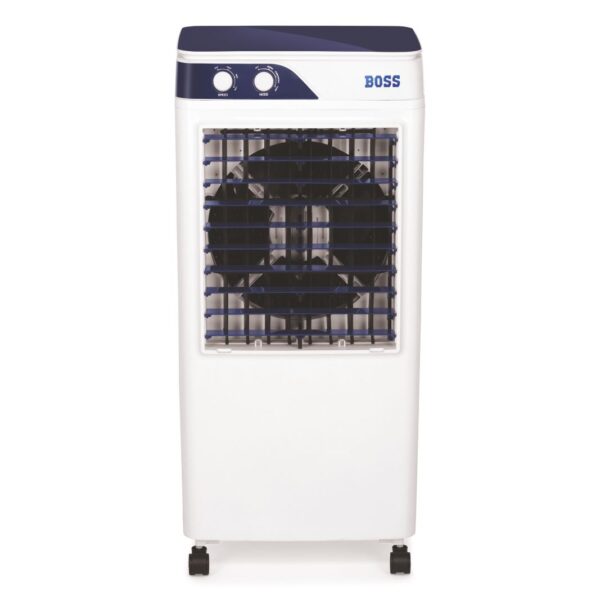 BOSS BreezePro-GT Air Cooler 36L