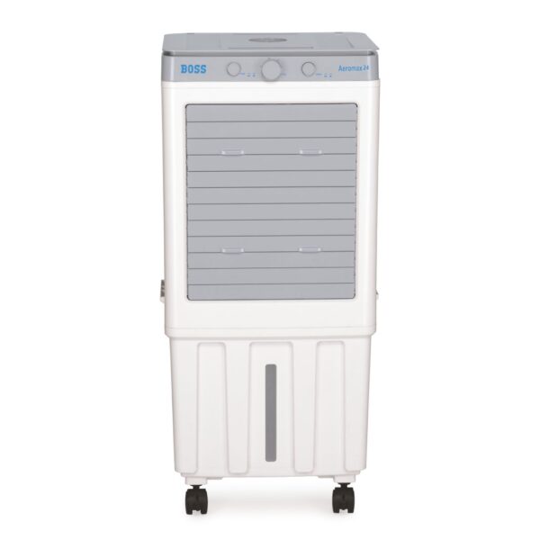 BOSS AeroMax Air Cooler 24L