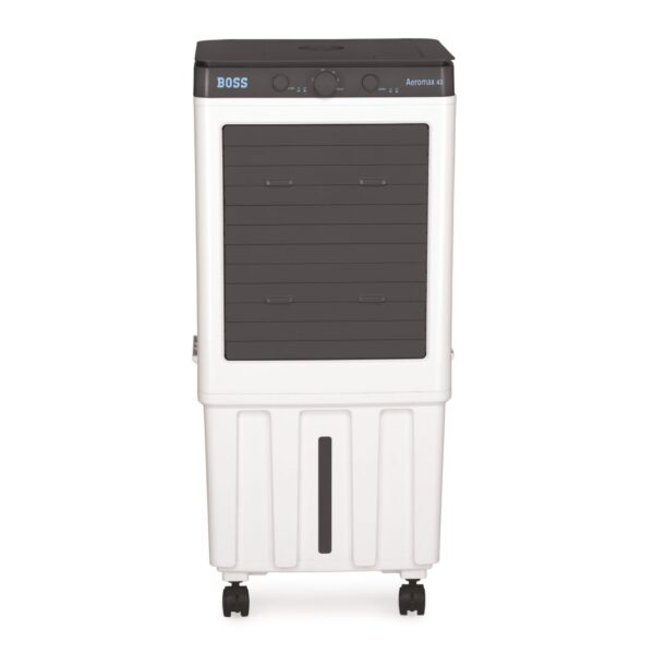 BOSS AeroMax Air Cooler 43L