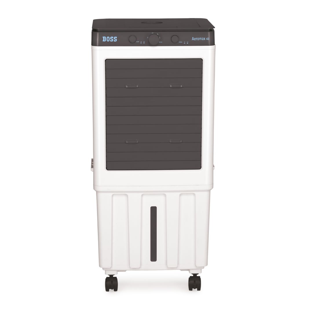 BOSS AeroMax Air Cooler 43L BOSS AeroMax Air Cooler 43L