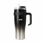 BOSS SipNova 1200ML Stainless Steel Tumbler