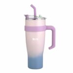 BOSS SipNova 1200ML Stainless Steel Tumbler