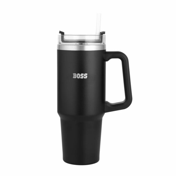 BOSS SipNova 900ML Stainless Steel Tumbler