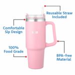 BOSS SipNova 900ML Stainless Steel Tumbler