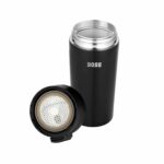 BOSS BrewMate SS Vacuum Insulated Coffee Tumbler 400ml