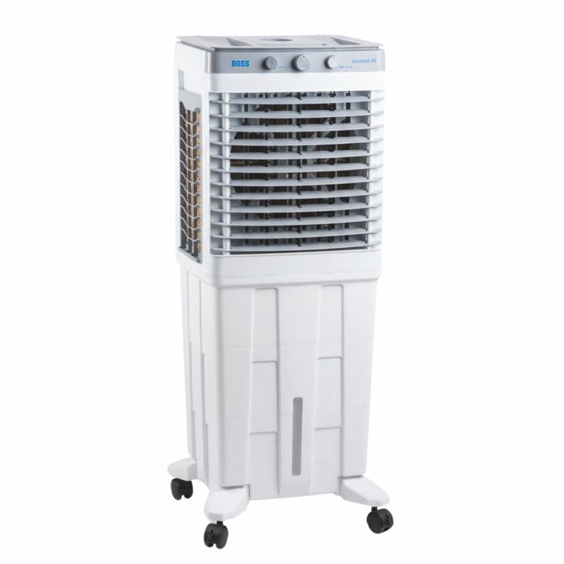 BOSS AeroMax Air Cooler 65L BOSS AeroMax Air Cooler 65L