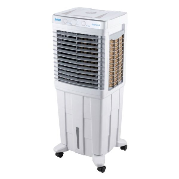 BOSS AeroMax Air Cooler 65L