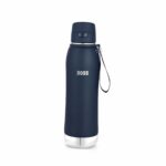 BOSS Ozone Double Wall Stainless Steel Sipper, 630ML