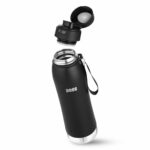 BOSS Ozone Double Wall Stainless Steel Sipper, 630ML
